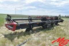 2008  Case-IH  2152 Draper Header   45'