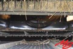 2011  Case-IH  7120 Axial Flow Combine