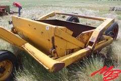Ashland 450 Scraper