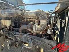 1988 Peterbilt 379 Semi Truck