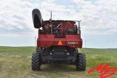 2011  Case-IH  7120 Axial Flow Combine