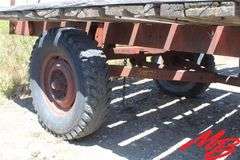 Hay Trailer  20'x 7'