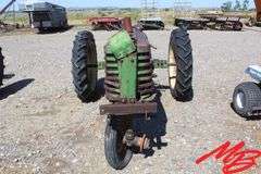 John Deere  H Parts Tractor