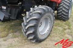 2011  Case-IH  7120 Axial Flow Combine