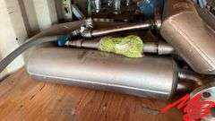 Mass Flow Sensors & Fittings