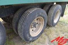 1994  Kenworth  T600 Truck