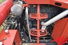 2011  Case-IH  7120 Axial Flow Combine