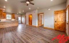 521 Ayla Lane Cody, WY 82414-$1,190,000.00