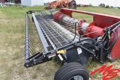 2009  CaseIH  2016 16M21 2DF Pickup Header  16' CaseIH Rake Up pickup