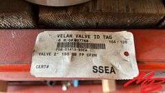 Assortment of Valves