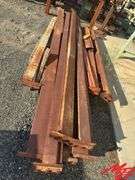 Bracket Pieces