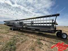 2017 MacDon FD75 40' FlexDraper Header