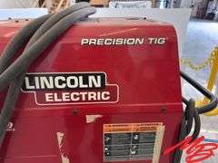 Lincoln Electric 275 Precision Tig Welder