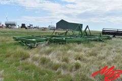 Green Line Big G  5050  Tandem Offset Disk  50'