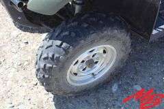2012  Honda  Rancher ES 2WD  4-Wheeler