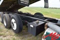 1994  Kenworth  T600 Truck