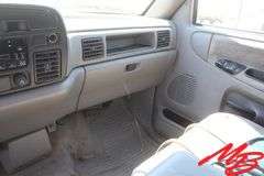 1995  Dodge  Ram 3500   Reg Cab Dually Service Truck