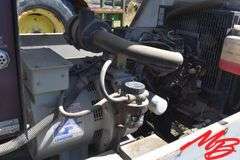 2006 Magnum LT 129 Light Plant