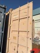 Connex Unit *Contents Not Included*