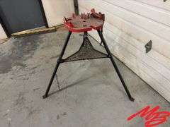 Ridgid Tri stand