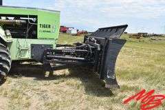 Grouser 4100 6 Way Hydraulic Dozer 16'
