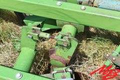 Green Line Big G  5050  Tandem Offset Disk  50'