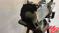 JET 8” Bench Grinder