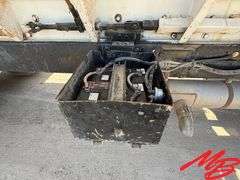 1981 Ford LT8000 Truck