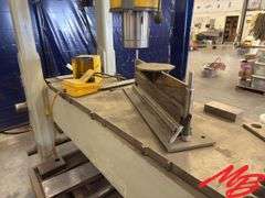 ZE4 Class Enerpac Press