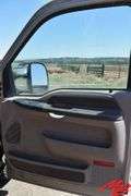 1999  Ford  F350 Super Duty XLT  Extended Cab 4X4 Flatbed Pickup