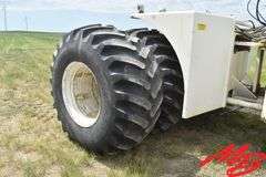 1979  Big Bud  525/50 4WD Tractor