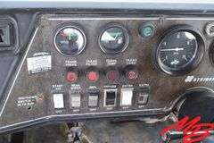 1977  Steiger  ST450 Tiger 4WD Tractor