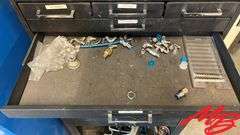 US General Tool Boxes & Contents (Blue box not included)