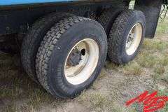 1997  Kenworth  T600 Truck