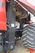 2011  Case-IH  7120 Axial Flow Combine