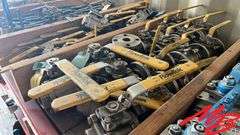 Assortment of Valves