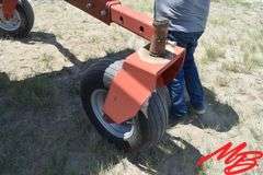 Case-IH  8825 HP Swather Draper Header 30'  Swather