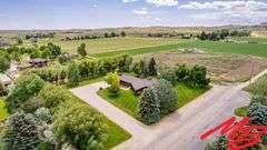 136 McCullough Dr. Cody, WY 82414-$995,000.00