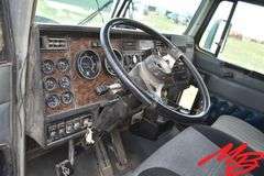1994  Kenworth  T600 Truck
