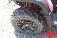 Honda  Foreman Rubicon 4x4  4-Wheeler