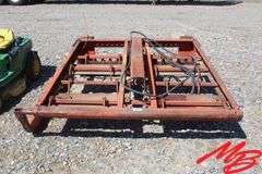 Farmhand 8-Pack Bale Carrier