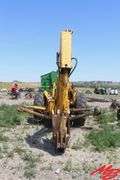 Case  580  BackHoe w/79" Front Bucket & 18" Backhoe Bucket