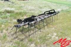 (8) Gates Tine Harrows 7'x 21" Tines