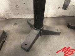 JET 8” Bench Grinder