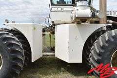 1979  Big Bud  525/50 4WD Tractor