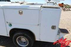 1995  Dodge  Ram 3500   Reg Cab Dually Service Truck