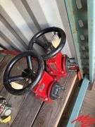 Red Valve Company Valves