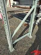 Pallet Racking