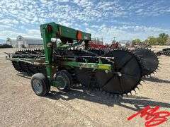 Frontier WR5417 Wheel Rake