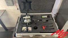 Tri Tool Inc. Bevel Master & Cart